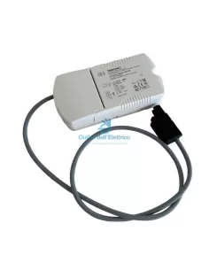 Tridonic 87500207 Lci 65w 1750ma tec sr constant current led driver